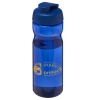 View Image 1 of 5 of Base Sports Bottle - Flip Lid - Colours - Printed