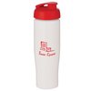 View Image 1 of 1 of DISC Tempo Sports Bottle - Flip Lid - White