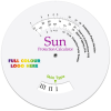 View Image 1 of 1 of Sun Protection Calculator