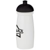 View Image 1 of 1 of DISC Pulse Sports Bottle - Domed Lid - White
