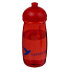 View Image 1 of 1 of DISC Pulse Sports Bottle - Domed Lid - Colours