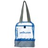 View Image 1 of 8 of DISC Lunch & Go Cool Bag