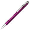 View Image 1 of 2 of La Mode Pen - Coloured