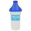 View Image 1 of 2 of DISC 500ml Shaker Sports Bottle