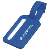 View Image 1 of 3 of Vacation Luggage Tag