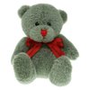 View Image 1 of 3 of Nosey Bear with Bow