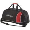 View Image 1 of 4 of DISC Fusion Holdall - Embroidered - 3 Day