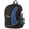 View Image 1 of 4 of DISC Fusion Rucksack - Embroidered - 3 Day