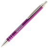View Image 1 of 1 of DISC Trio Pen - Engraved - 3 Day