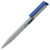 View Image 1 of 7 of DISC Senator® Super Hit Pen - Silver - Limited Colours