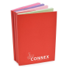 View Image 1 of 2 of DISC Concertina Sticky Note Pad - 3 Day