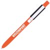 View Image 1 of 7 of DISC New York Metal Pen - Gloss