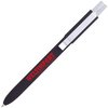 View Image 1 of 7 of DISC New York Metal Pen - Soft