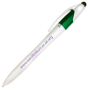 View Image 1 of 1 of DISC Sprint Multi-Ink Stylus Pen