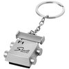 View Image 1 of 2 of DISC F1 Screen Cleaner Keyring