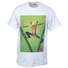 View Image 1 of 1 of Full Colour T-Shirt