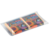View Image 1 of 4 of DISC 2 x Neapolitans in Pillow Pack - Milk