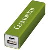 View Image 1 of 1 of Turbo Power Bank - 2600mAh