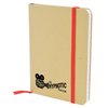 View Image 1 of 4 of DISC A6 Natural Notebook - 3 Day