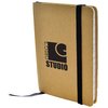 View Image 1 of 5 of DISC A7 Natural Notebook - 3 Day