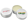 View Image 1 of 2 of 10ml Foot Balm Tin