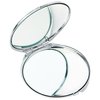 View Image 1 of 1 of Chrome Compact Mirror