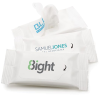 View Image 1 of 1 of Pocket Wet Wipes