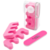 View Image 1 of 1 of Pretty Pedi Foot Care Kit