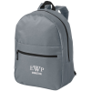 View Image 1 of 7 of Vancouver Backpack