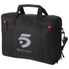View Image 1 of 1 of DISC Vancouver Extended Laptop Bag