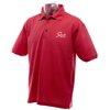 View Image 1 of 12 of Ultimate Heavyweight Pique Polo - Embroidered