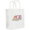View Image 1 of 1 of Avon Paper Bag - Small - Full Colour