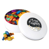 View Image 1 of 2 of SUSP Christmas Share Tin - Quality Street