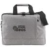 View Image 1 of 2 of DISC Urban Style Laptop Briefcase