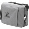 View Image 1 of 3 of Urban Style Messenger Bag