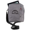 View Image 1 of 2 of Urban Style Tablet Messenger Bag