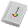 View Image 1 of 1 of Book Shaped Eraser - Digital Print