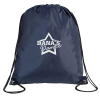 View Image 1 of 1 of DISC Cudham Premium Drawstring Bag