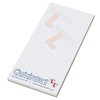 View Image 1 of 1 of Slimline 10 Sheet Recycled Deskpad - Digital Print