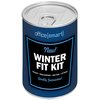 View Image 1 of 3 of Winter Fit Kit Can