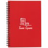 View Image 1 of 5 of DISC Langton A5 Notebook