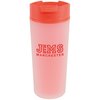 View Image 1 of 2 of DISC Frosty Thermal Mug