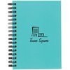View Image 1 of 5 of DISC Langton A6 Notebook