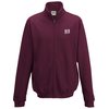 View Image 1 of 1 of AWDis Fresher Full Zip Sweatshirt - Printed