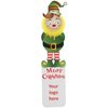 View Image 1 of 1 of Christmas Bug Bookmark - Elf