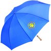View Image 1 of 4 of SUSP Corporate Golf Umbrella - Full Colour