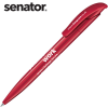 View Image 1 of 2 of Senator® Challenger Pen - Polished