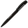 View Image 1 of 3 of DISC Senator® New Spring Pen - Polished