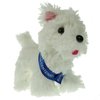 View Image 1 of 3 of Terrier Dog with Sash