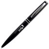 View Image 1 of 3 of DISC Sienna Pen - Engraved